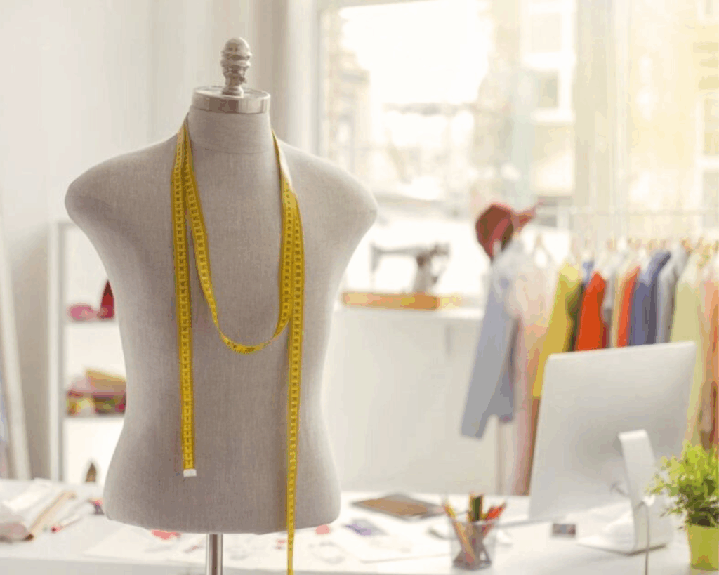 ড্রেস মেকিং কোর্স