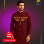 Men’s Ethnic Panjabi