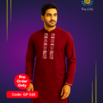 Men’s Ethnic Panjabi